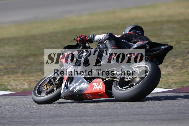 /47 02.10.2026  Speer Racing ADR/Gruppe rot/744